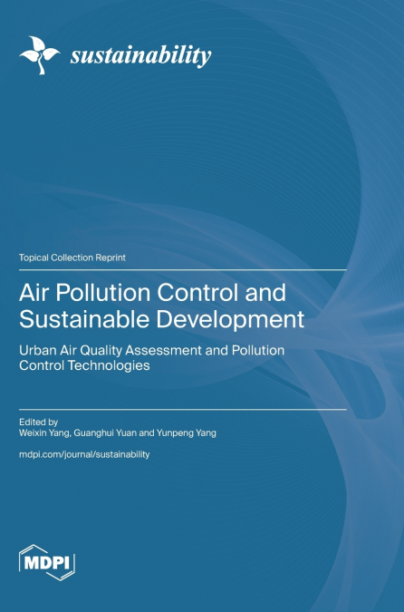 Air Pollution Control and Sustainable Development