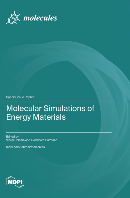 Molecular Simulations of Energy Materials