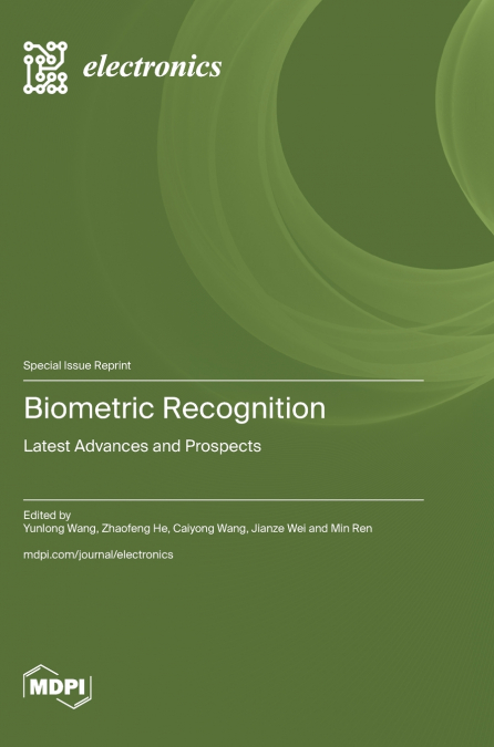 Biometric Recognition