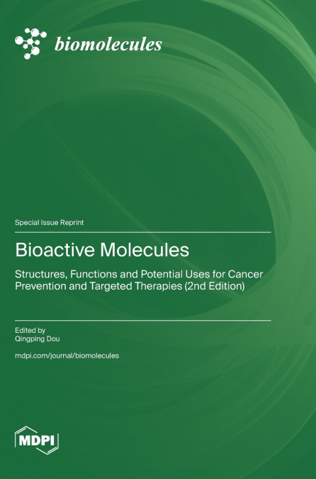 Bioactive Molecules