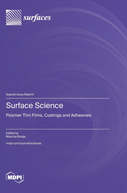 Surface Science