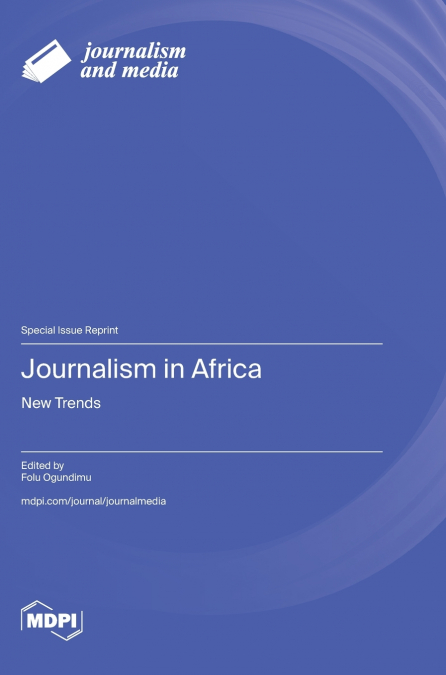 Journalism in Africa