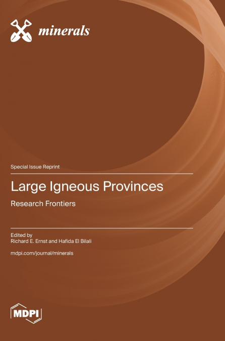 Large Igneous Provinces