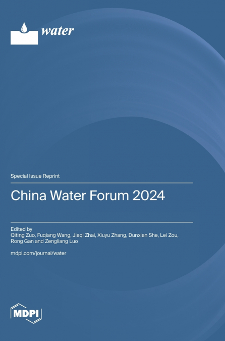 China Water Forum 2024