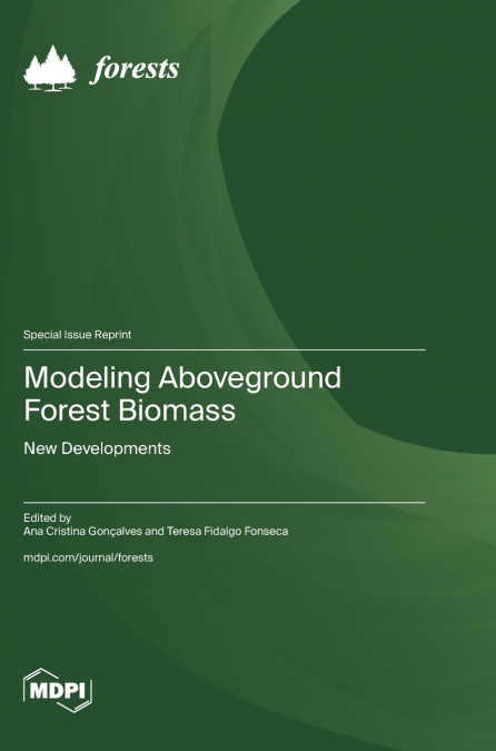Modeling Aboveground Forest Biomass