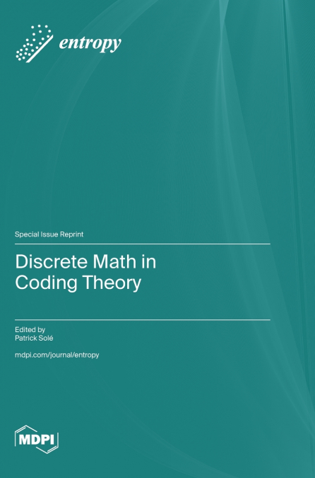 Discrete Math in Coding Theory