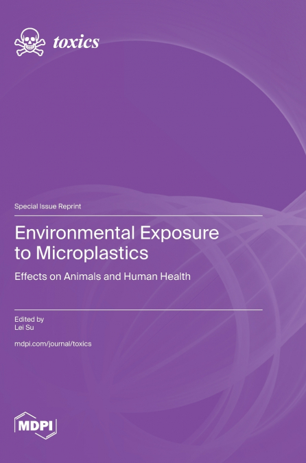 Environmental Exposure to Microplastics
