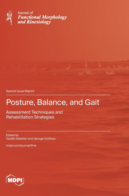 Posture, Balance, and Gait