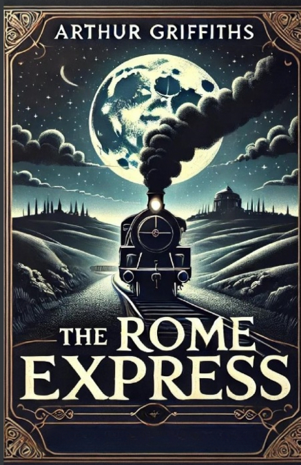The Rome Express(Illustrated)