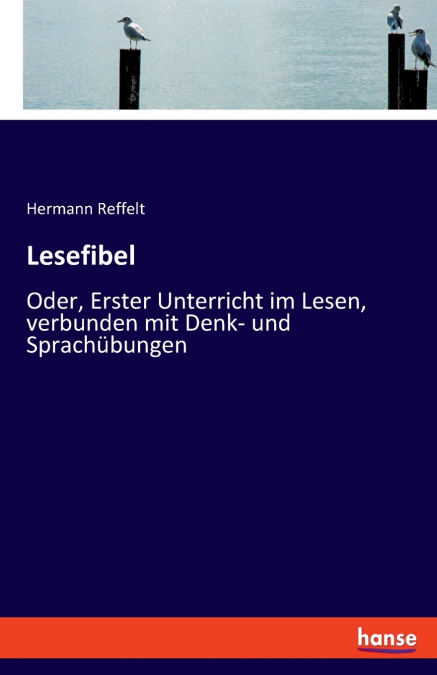 Lesefibel