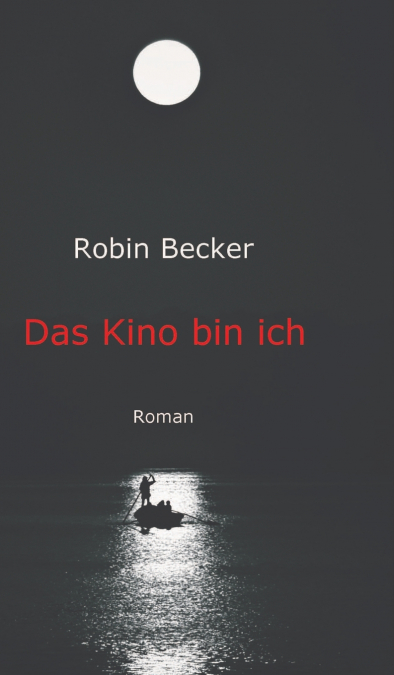 Das Kino bin ich