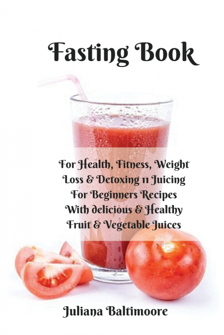 Fasting Book