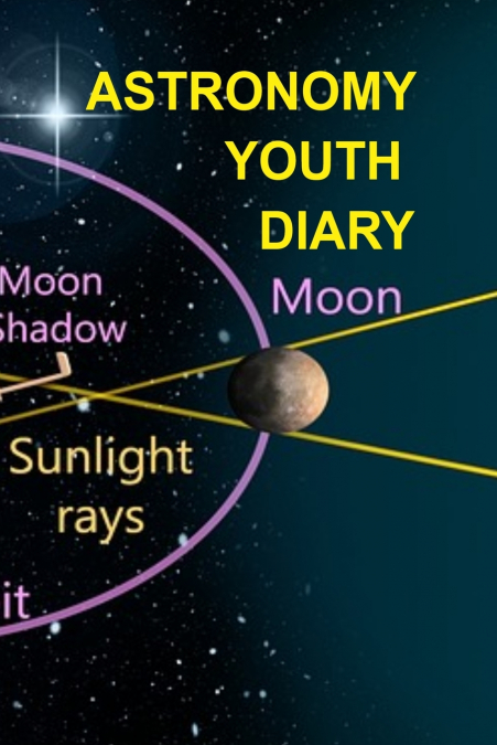 Astronomy Youth Diary