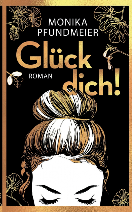 Glück dich!