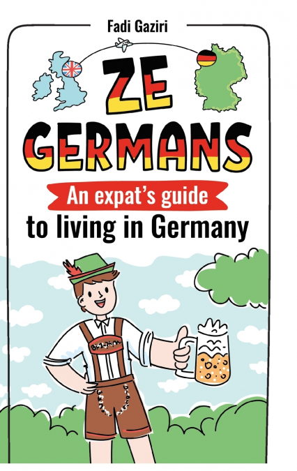 Ze Germans