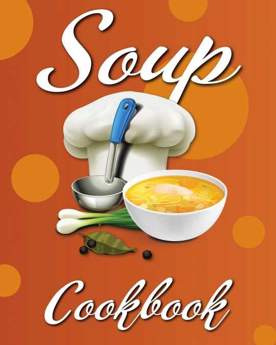 Soup Cookbook