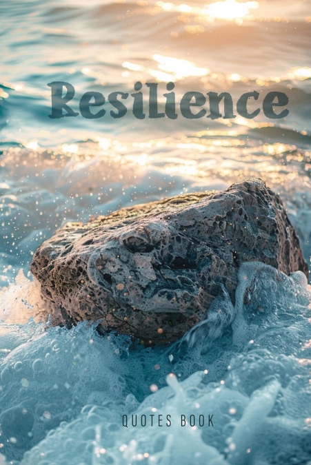 Resilience Quotes Book