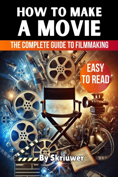 How to Make a Movie