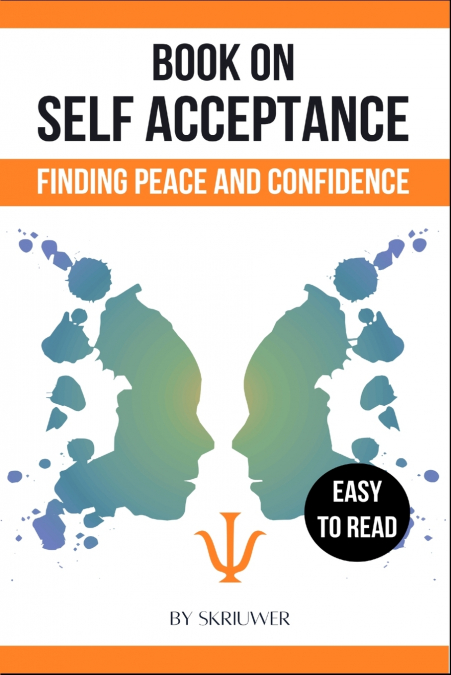 A Book on Self Acceptance