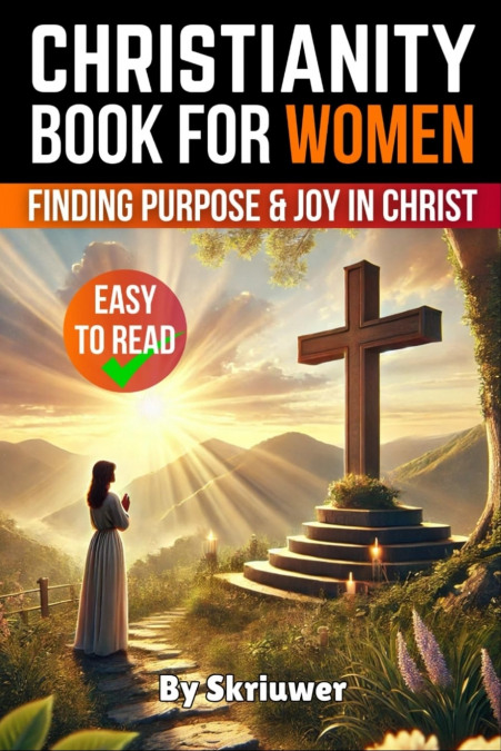 A Christianity Book for Women