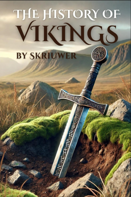 The History of the Vikings