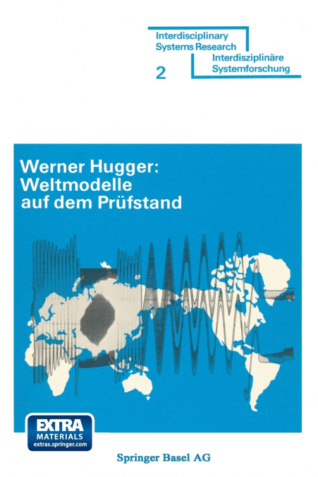 Weltmodelle Auf Dem Prufstand