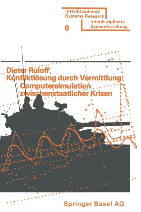 Konfliktlosung Durch Vermittlung