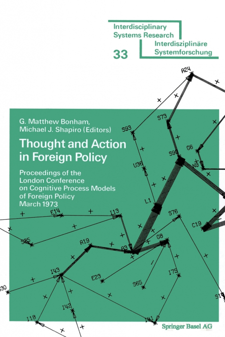 Thought and Action in Foreign Policy