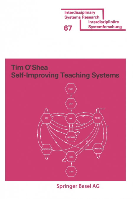 Self-Improving Teaching Systems