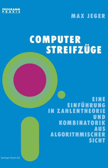 Computer-Streifzüge