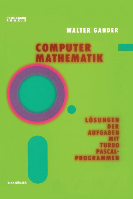Computermathematik