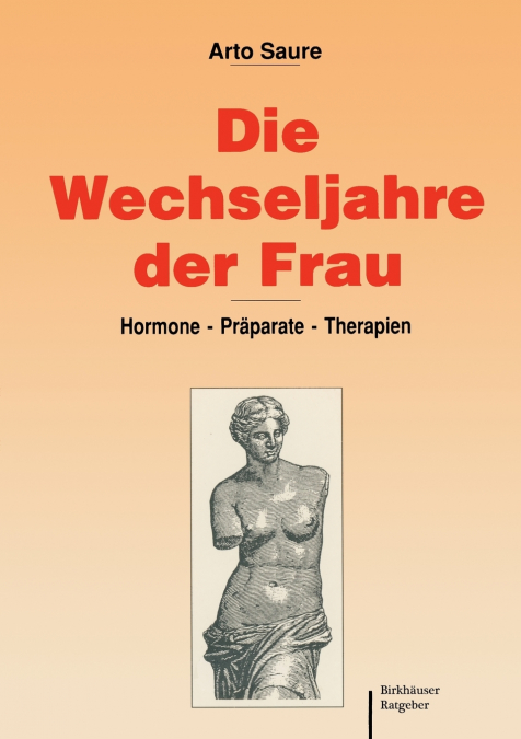 Die Wechseljahre Der Frau