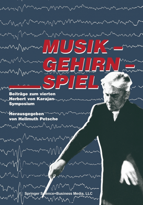 Musik Gehirn Spiel