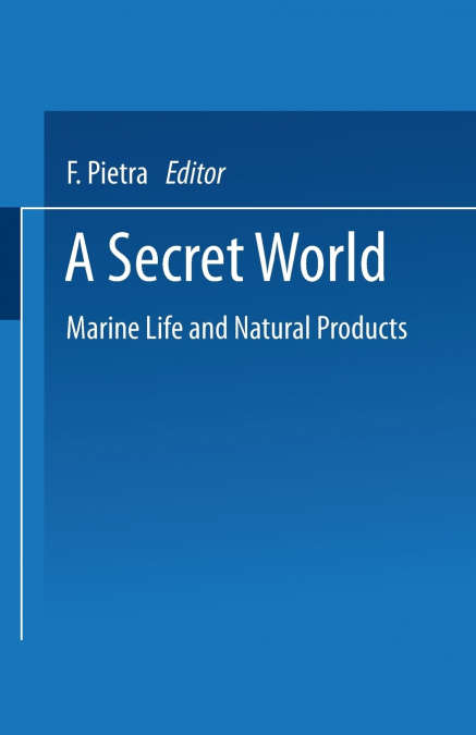 A Secret World