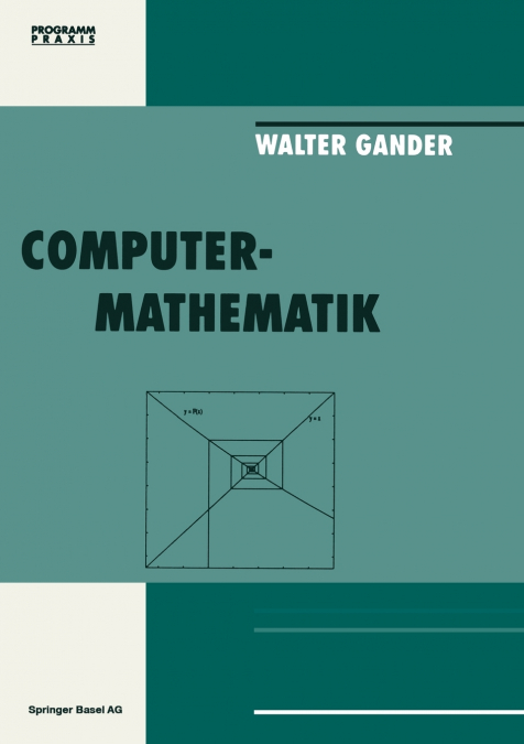 Computermathematik