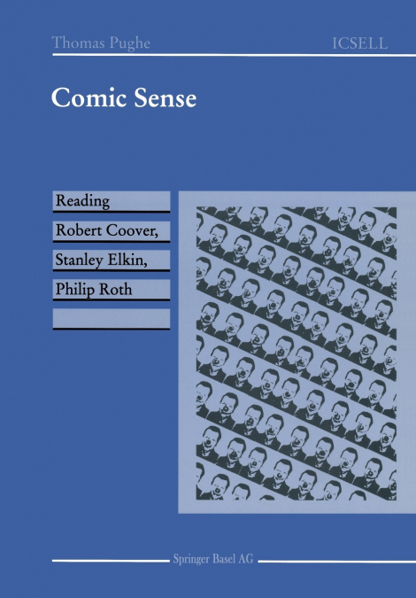 Comic Sense