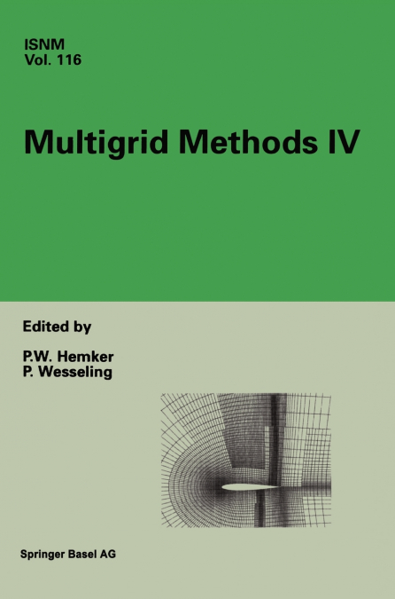Multigrid Methods IV