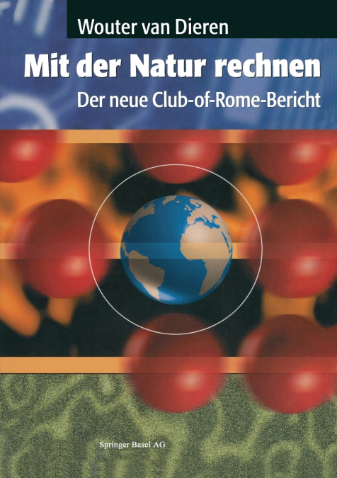 Mit Der Natur Rechnen
