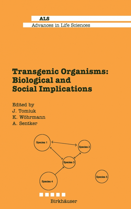 Transgenic Organisms