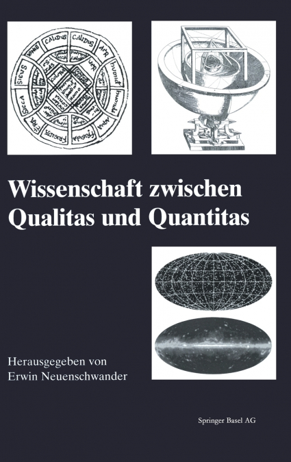 Wissenschaft zwischen Qualitas und Quantitas