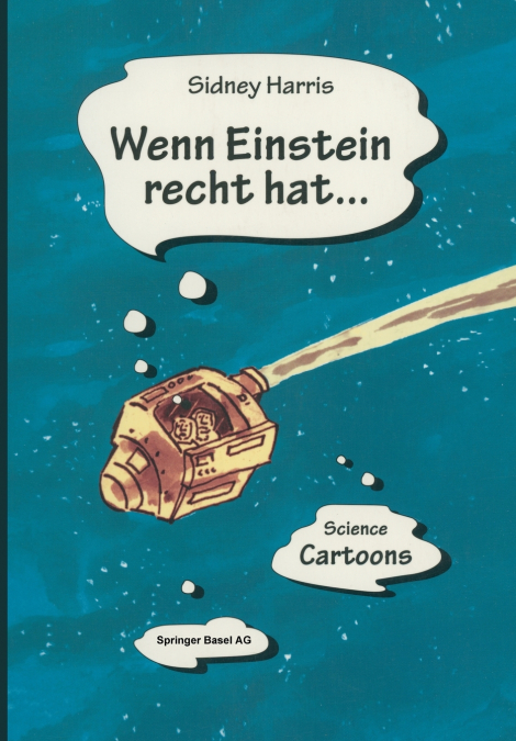 Wenn Einstein Recht Hat