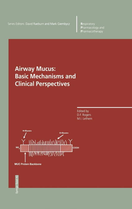 Airway Mucus