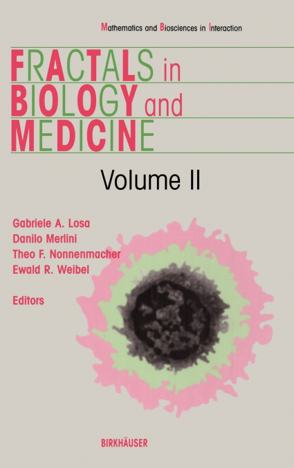 Fractals in Biology and Medicine
