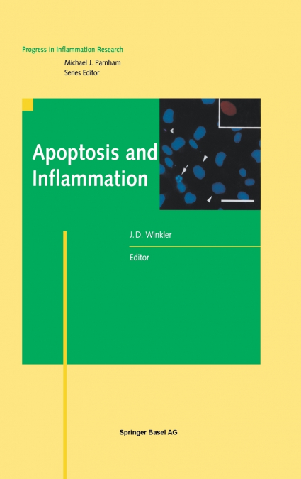 Apoptosis in Inflammation