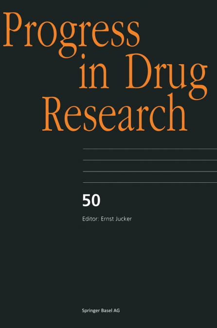 Progress in Drug Research