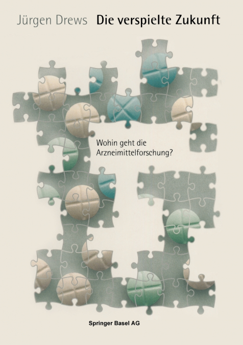 Die Verspielte Zukunft