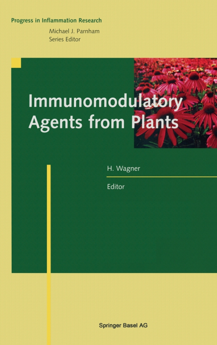 Immunomodulatory Agents from Plants