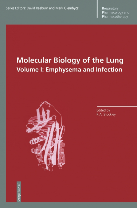 Molecular Biology of the Lung