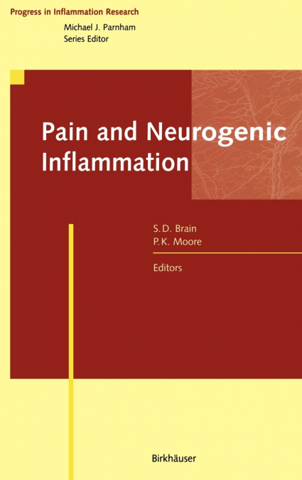 Pain and Neurogenic Inflammation
