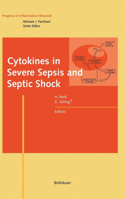 Cytokines in Severe Sepsis and Septic Shock